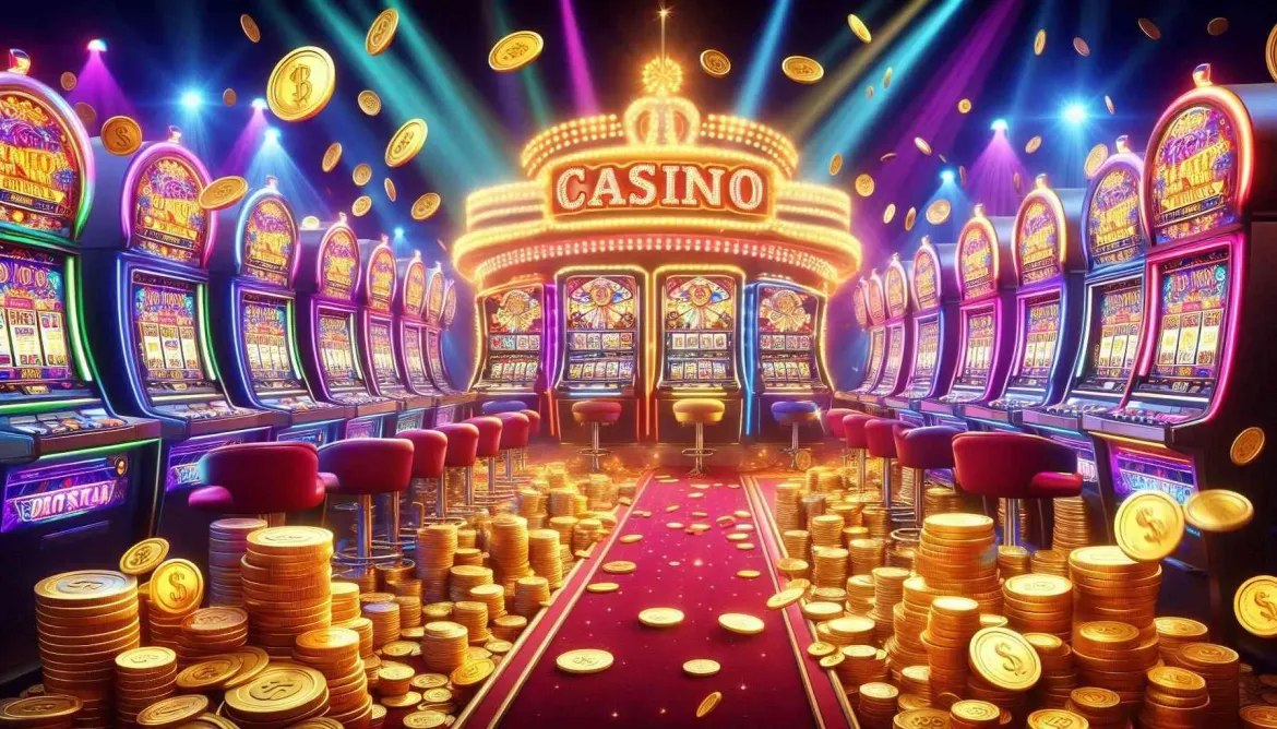 Vegas Mobile Casino