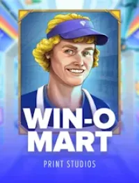 wino mart slot logo